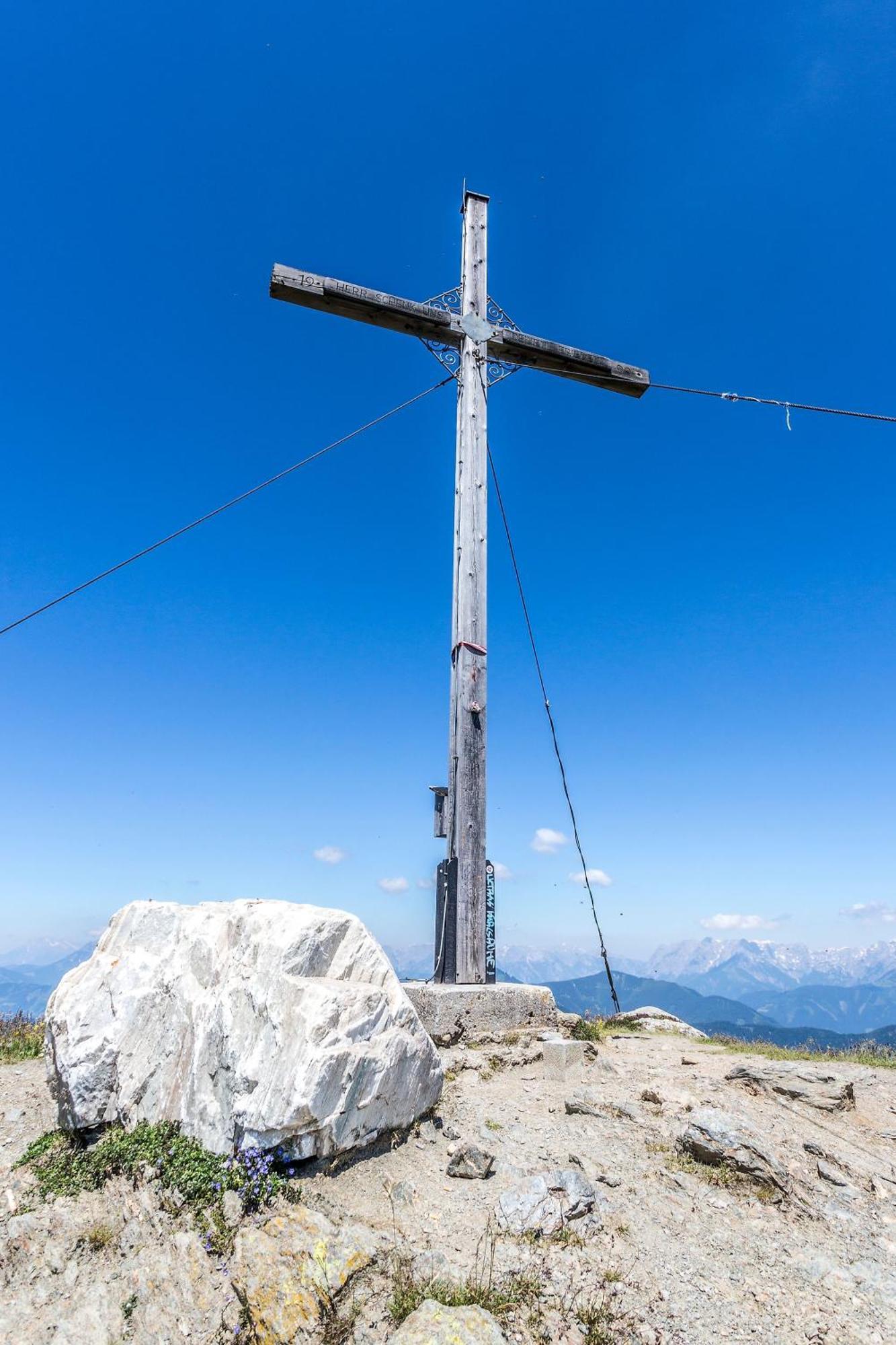 Готель Alpenzeit Флахау Екстер'єр фото